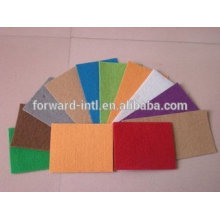 High Quality of 100% Merino Wool Felt